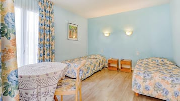 Classic Twin Room
