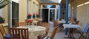 Hôtel Restaurant Le Plat d'étain