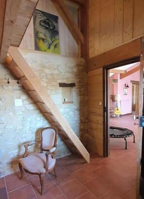 Intérieur