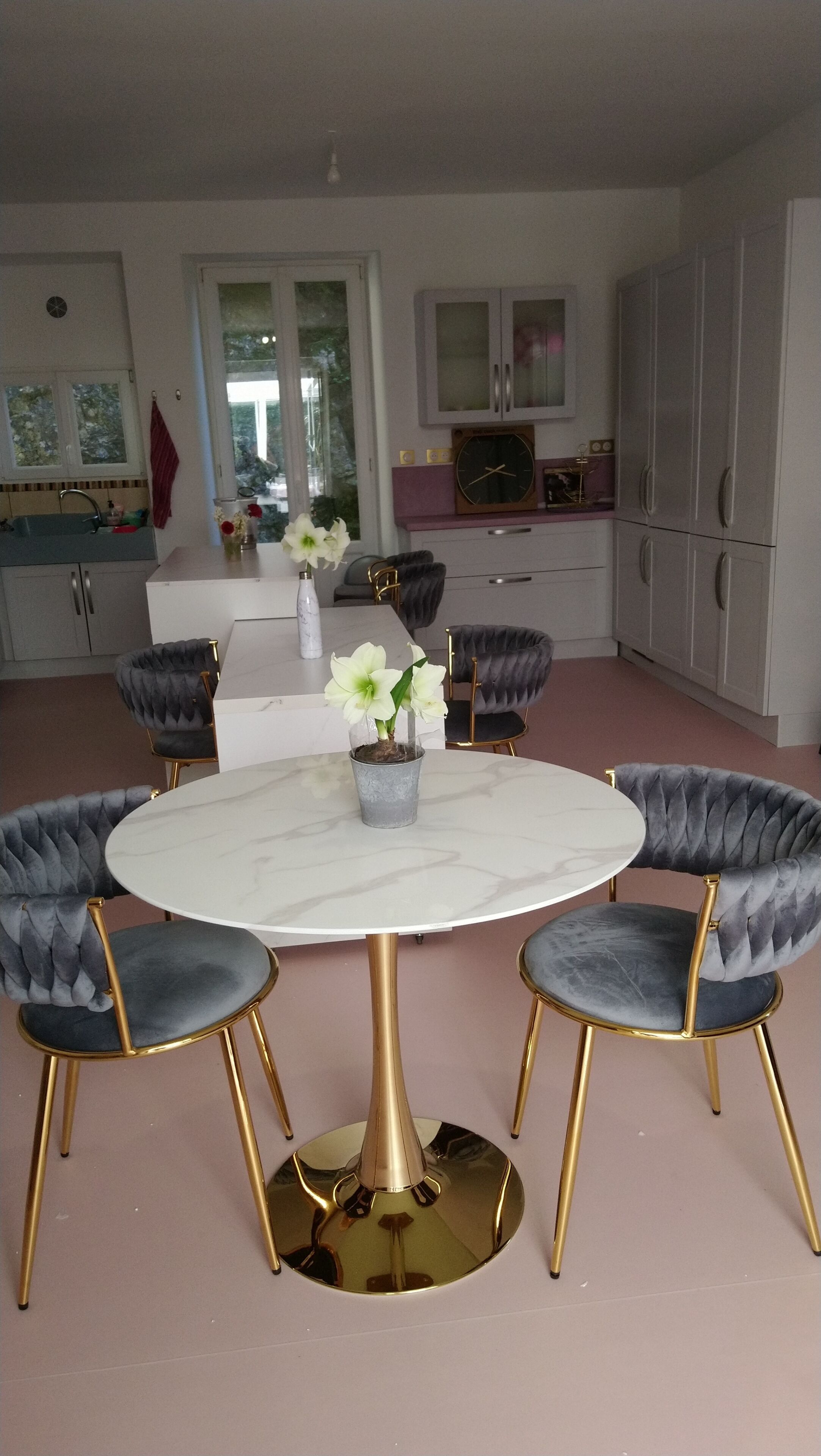 Dineren