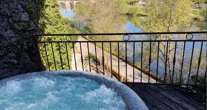 A Lot Of Cahors - romantic break in Cahors