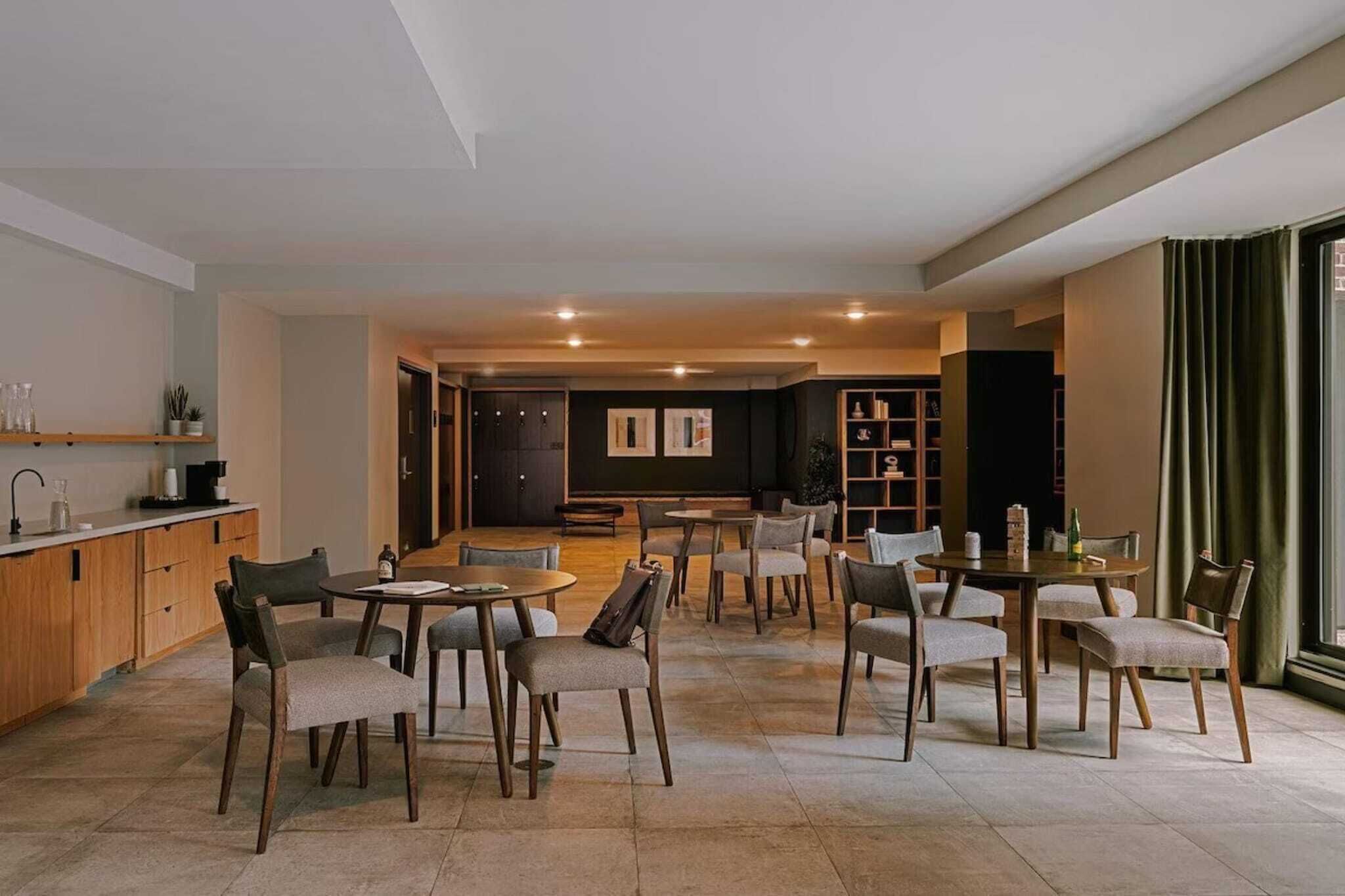 Restaurantes