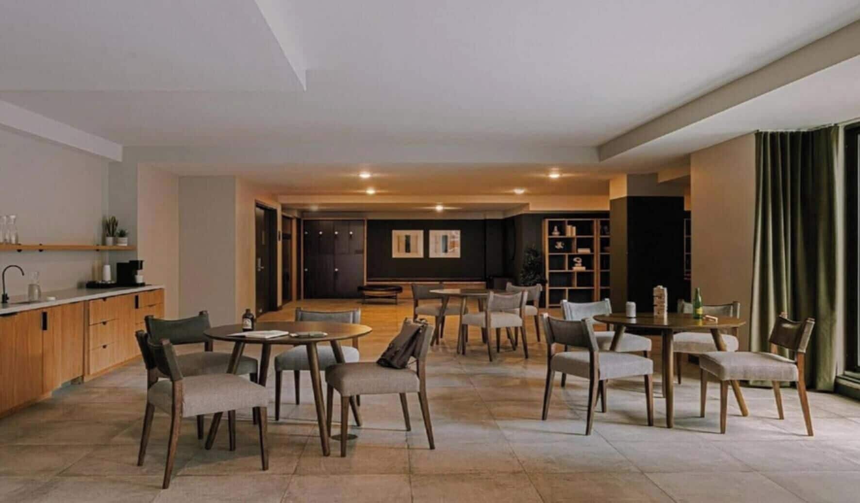 Restaurantes