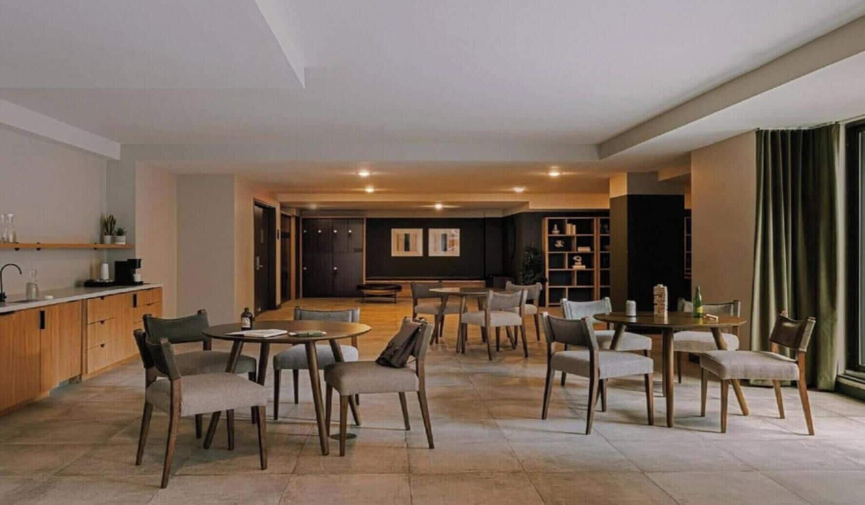 Restaurantes