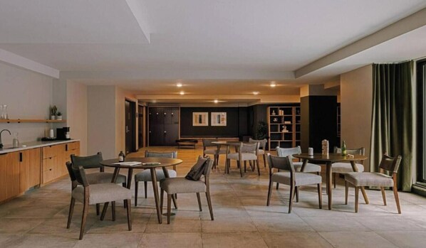 Restaurantes