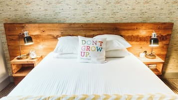 Classic Room, 1 Queen Bed