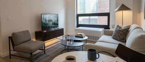 Smart TV