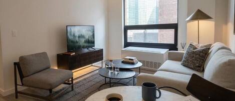 Smart TV
