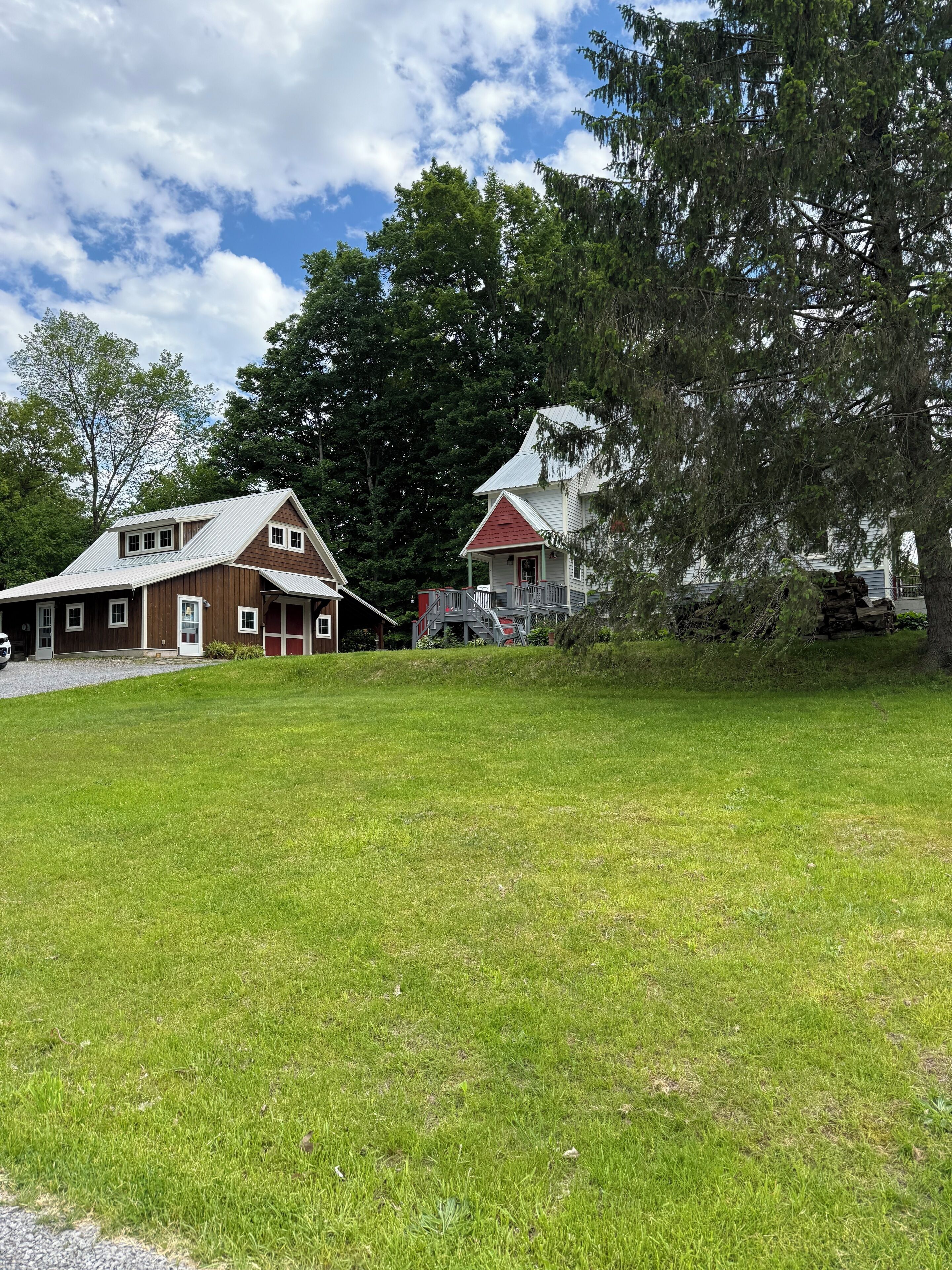 Eksteriør