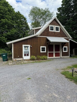 Exterior - 500 ft from the Salmon River! (Altmar)