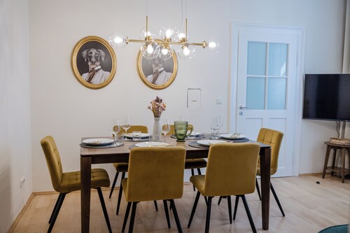 Lumen Homes Heritage Boutique Apartments