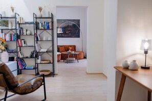 Superior Apartment, 3 Bedrooms