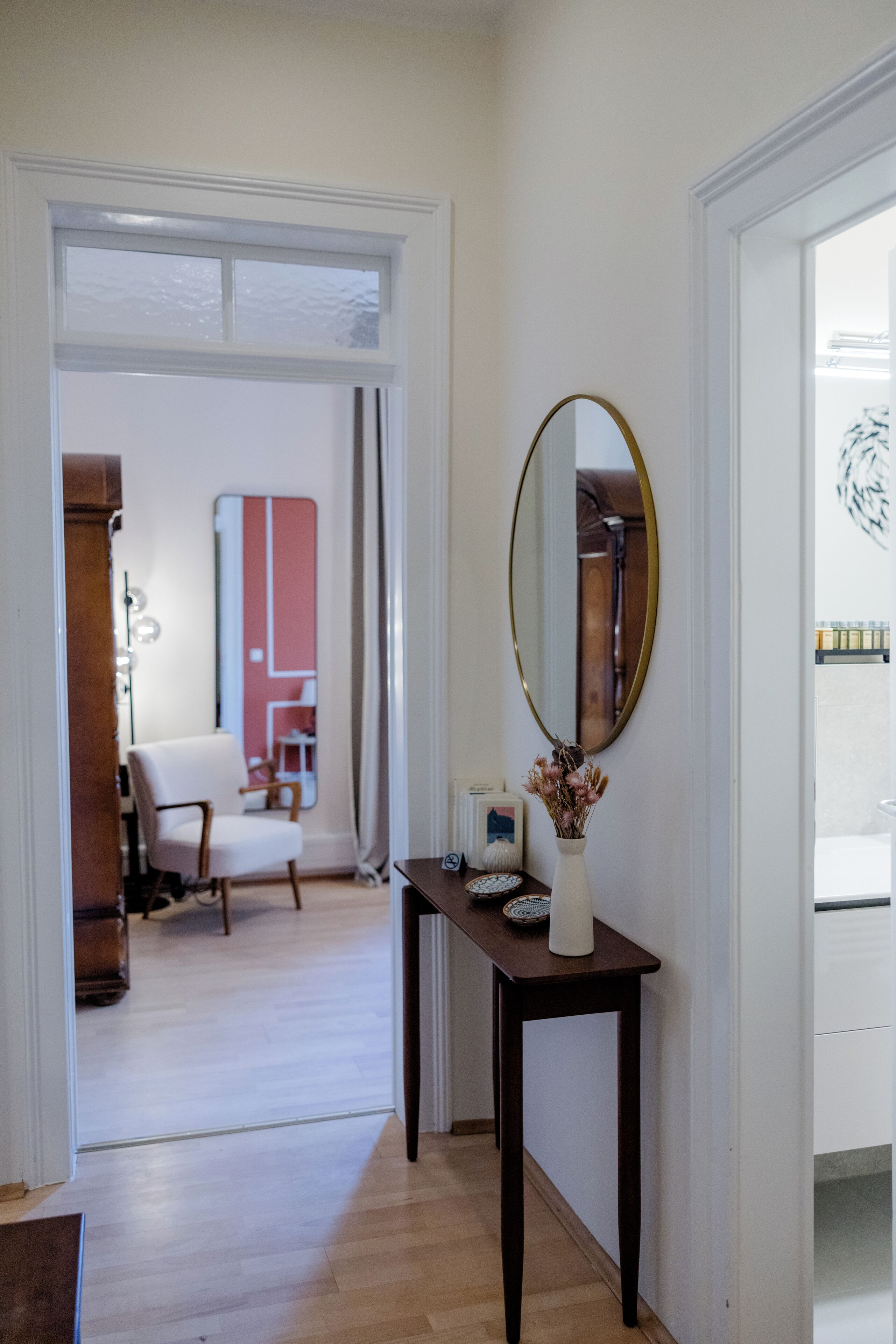 Comfort-Apartment, 3 Schlafzimmer | Hochwertige Bettwaren, individuell dekoriert, individuell eingerichtet