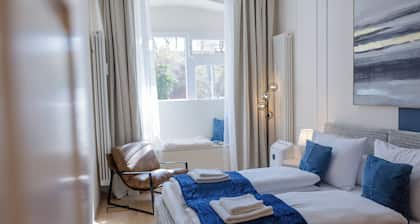 Lumen Homes Heritage Boutique Apartments