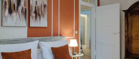 Comfort Apartment, 3 Bedrooms