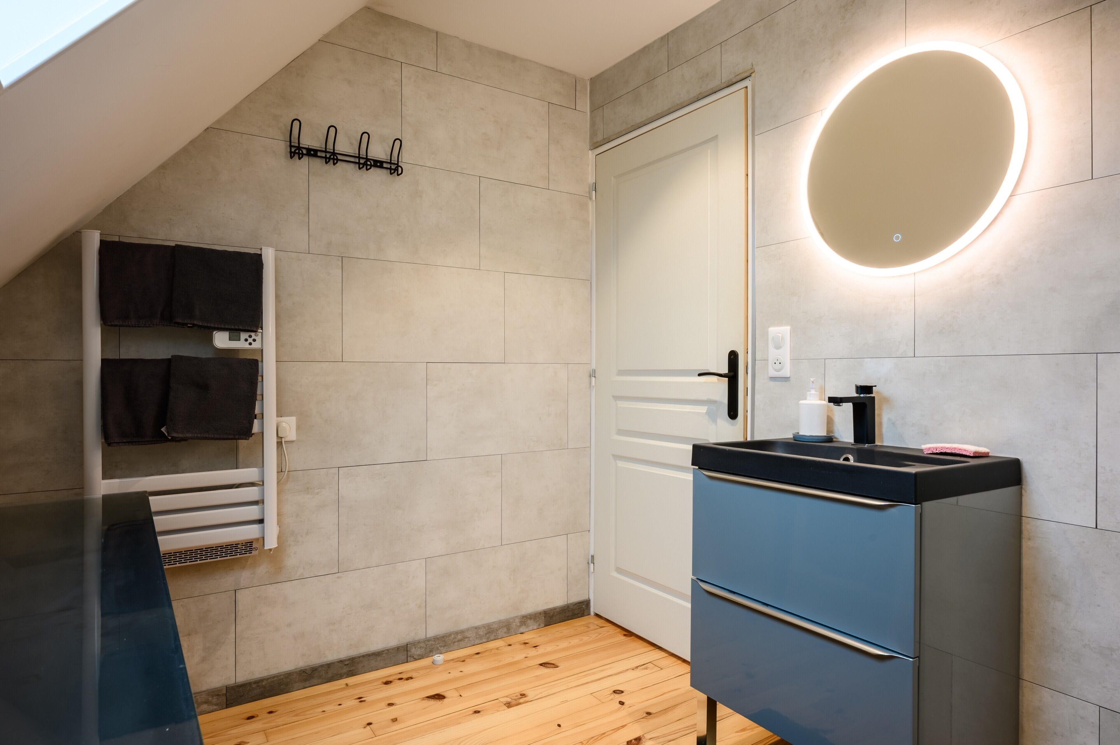 Interieur