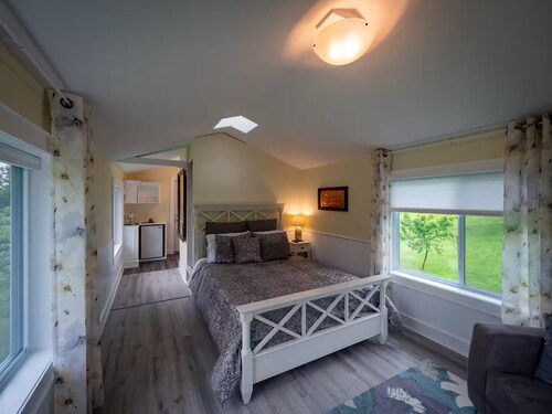 Coppersmith Cottage Above Art Studio Two Guests