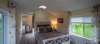 Coppersmith Cottage Above Art Studio Two Guests