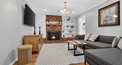 Your Hillside Haven VRBO