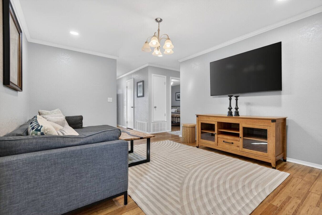 Your Hillside Haven Vrbo - Bartlesville, OK