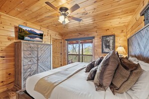 6 Schlafzimmer, Bügeleisen/Bügelbrett, WLAN, Bettwäsche