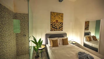 1 dormitorio, caja fuerte, tabla de planchar con plancha y wifi gratis