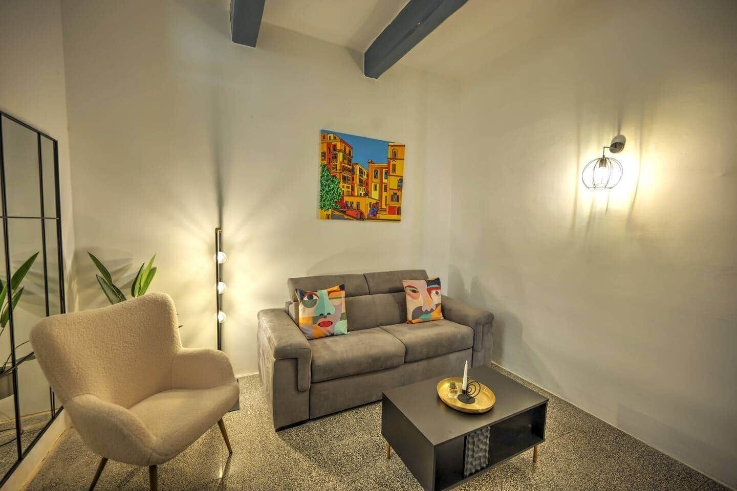 Una Smart TV