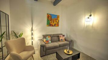 Una Smart TV
