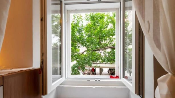 Căn hộ (One Bedroom Apartment)
