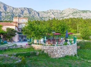 Villa (Villa Roza Dalmatian Escape) | Außenbereich