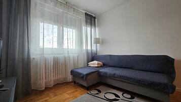 Apartment (Apartman FITT) | Living room