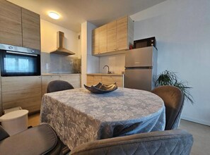 Apartment (Apartman FITT) | Dining room - Apartman Fitt (Zagreb)