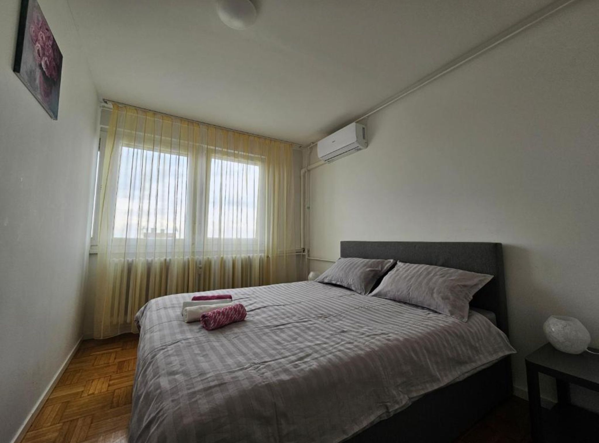 Apartment (Apartman FITT)