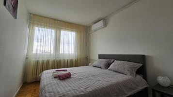 Apartment (Apartman FITT)