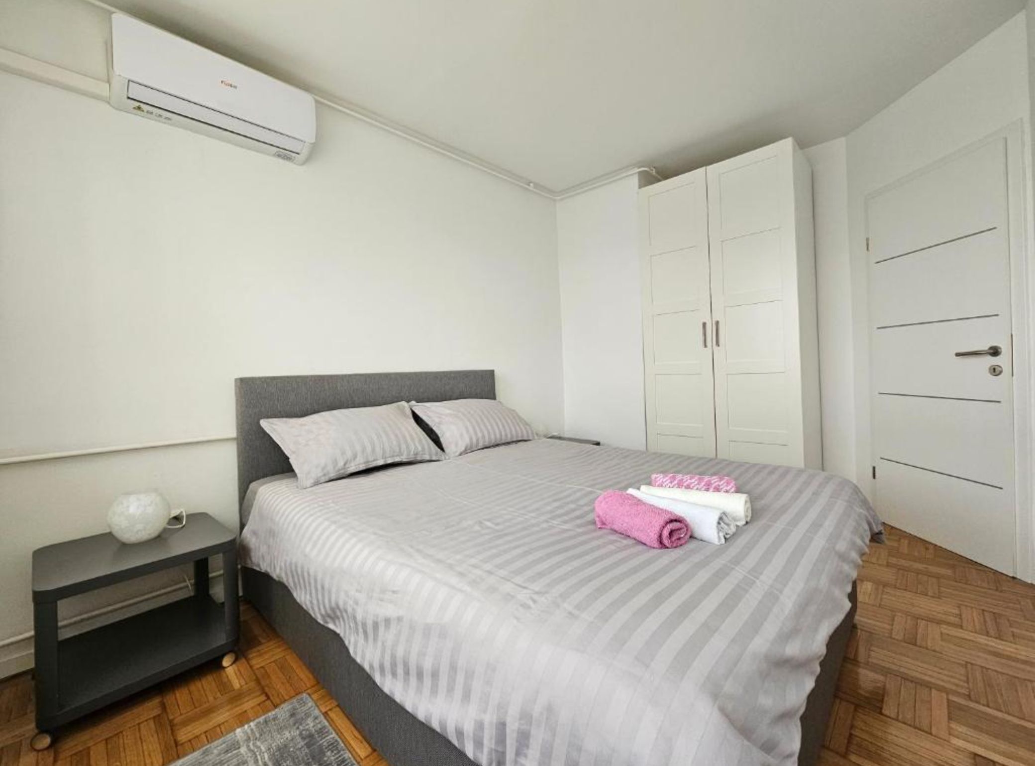 Apartment (Apartman FITT)