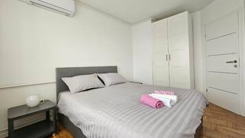 Apartment (Apartman FITT)