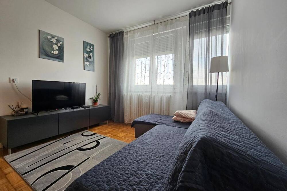 Apartman Fitt