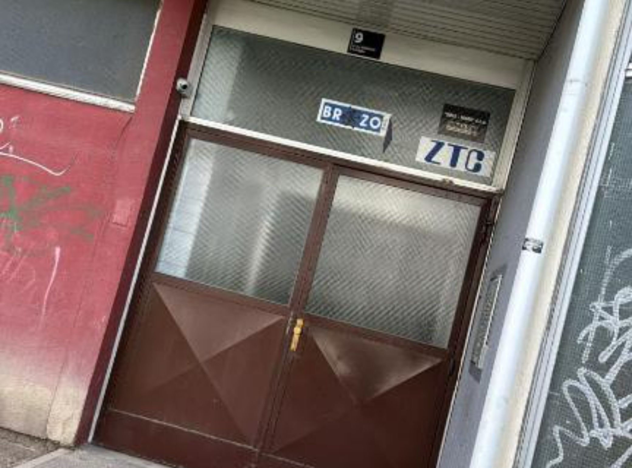 Apartamento (Apartman FITT) | Fachada