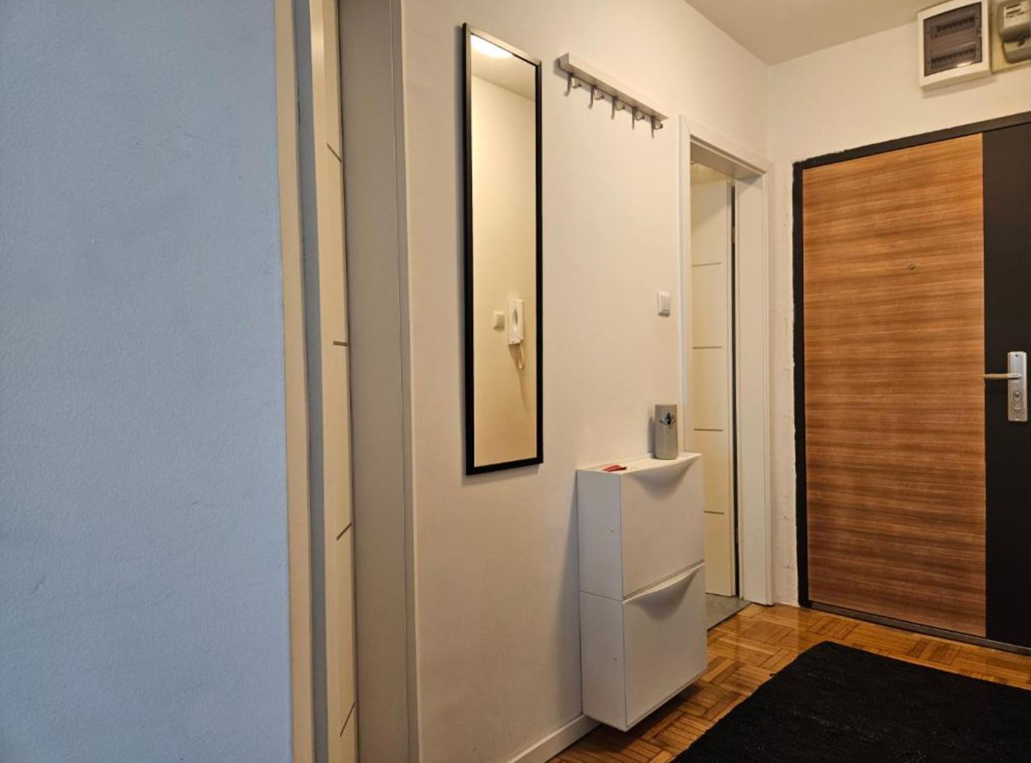 Apartamento (Apartman FITT)