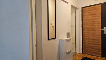 Apartamento (Apartman FITT)