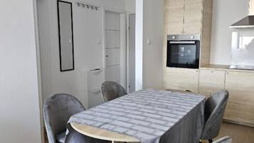 Apartment (Apartman FITT) | Living room