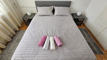 Departamento (Apartman FITT)