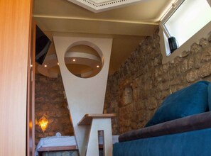 Studio (Studio Apartment with terrace (9))