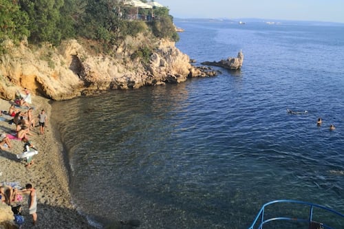 Studio (Studio Apartment with partial sea vie) | Außenbereich