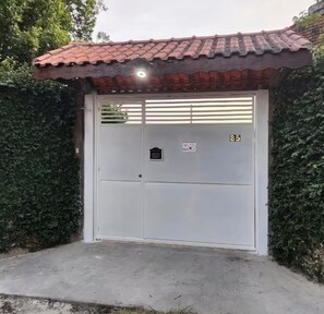 Property grounds - Recanto dos Tucanos - Cotia (Cotia)