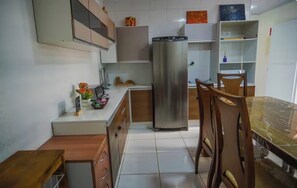 Dining - Recanto dos Tucanos - Cotia (Cotia)