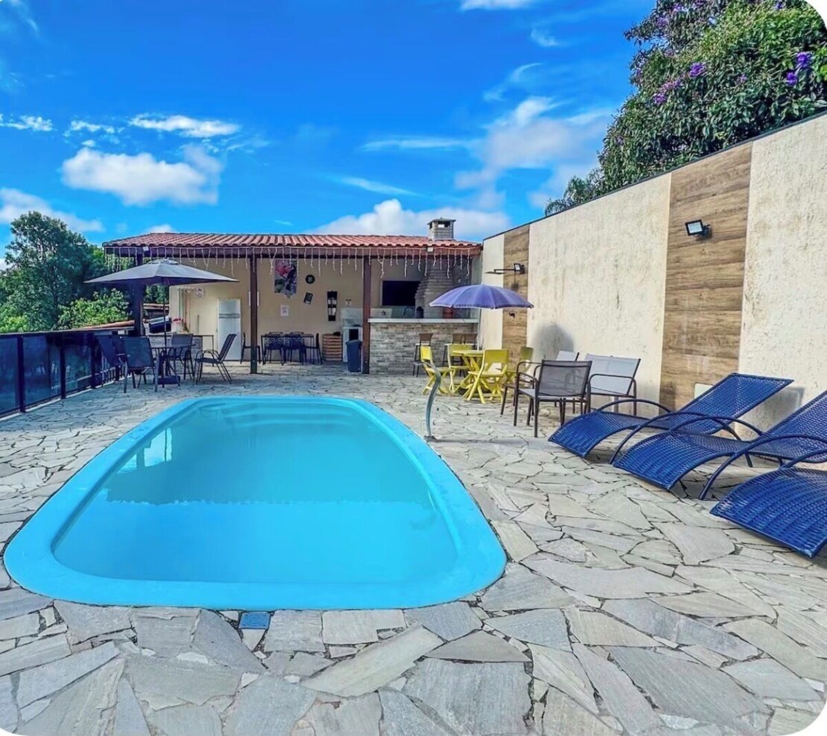 Image de profil de l’hôte