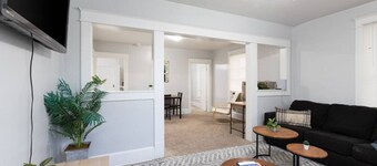 Downtown Apartment - Heart of SLC