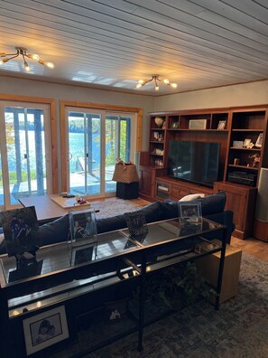 Intérieur