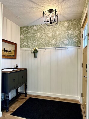 Interieur
